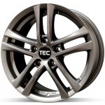 TEC AS4 6,5x16 5x114,3 ET45 gunmetal | Zboží Auto