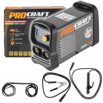 Procraft RWI-240 – Zbozi.Blesk.cz