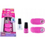 Toys Cool Maker Go Glam Pattern Pack Nail Stamper Daydream – Zboží Dáma