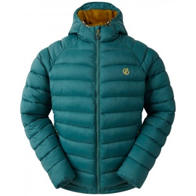 Dare 2b Torrek Baffled Jacket zelená – Zboží Dáma