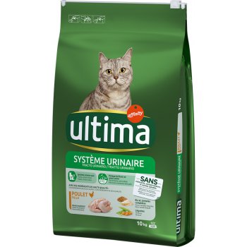 Ultima Urinary Tract 10 kg