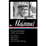 Bernard Malamud: Novels and Stories of the 1970s a 80s LOA #367 – Hledejceny.cz