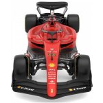 Rastar Group Formule Ferrari F1 75 RC 2,4GHz RTR 1:18 – Hledejceny.cz