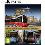 Tram Sim (Deluxe Edition) – Zbozi.Blesk.cz