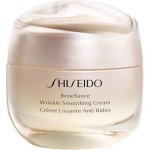 Shiseido Benefiance Wrinkle Smoothing Cream denní a noční 50 ml – Hledejceny.cz