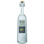 Jacopo Poli Grappa Po di Poli Morbida 40% 0,7 l (holá láhev) – Hledejceny.cz