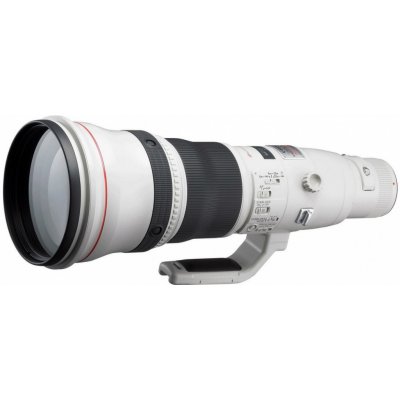 Canon EF 800mm f/5.6L IS USM – Zbozi.Blesk.cz