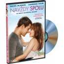 navždy spolu DVD