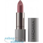 Mádara Matná krémová rtěnka Velvet Wear Matte Cream Lipstick 32 Warm Nude 3,8 g – Zboží Dáma