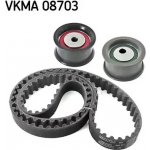 SKF Sada ozubení rozvodového řemenu SK VKMA08703 – Zboží Mobilmania