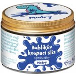 Pure Harmony Bublíkův koupací sliz s probiotiky modrý 100 g – Hledejceny.cz