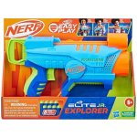 Nerf Hasbro Elite Junior Explorer – Zboží Dáma Nerf Hasbro Elite Junior Explorer – Zboží Dáma