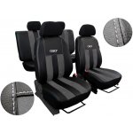 Autopotah Automega Škoda Yeti, GT tmavošedé – Sleviste.cz