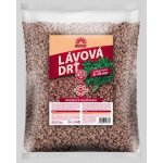 Forestina Dekor Lávová drť 8 - 16 mm 20l – Zboží Dáma