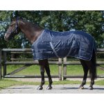 QHP Stájová deka Start modrá – Zboží Dáma