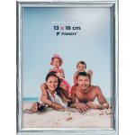 Fandy Fotorámeček Colori 10x15 8 stříbrný – Zbozi.Blesk.cz