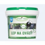 Sticky Trap Lep na ovády 0,5l – Sleviste.cz