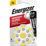 Energizer 10 DP PR70 8 ks 7638900425734 – Zboží Mobilmania