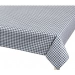 Bellatex Ubrus BERTA Šedá Bílá 120x140 cm – Hledejceny.cz