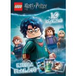 LEGO® Harry Potter Kniha plakátů – Hledejceny.cz