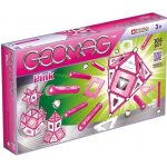 Geomag PINK 104 – Zboží Mobilmania