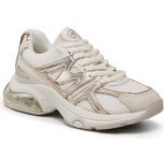 Michael Kors sneakersy MICHAEL Kit Trainer Extreme 43F3KIFS2D cream – Zboží Mobilmania