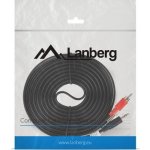 Lanberg CA-MJRC-10CC-0050-BK – Hledejceny.cz