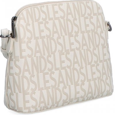 Le Sands kabelka crossbody krémová 4211 K