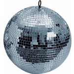 Showtec Mirrorball 20cm – Zboží Dáma