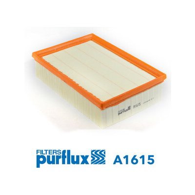 Vzduchový filtr PURFLUX A1615 – Hledejceny.cz