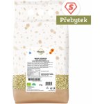 ProBio Kroupy ječné 3 kg – Zboží Dáma