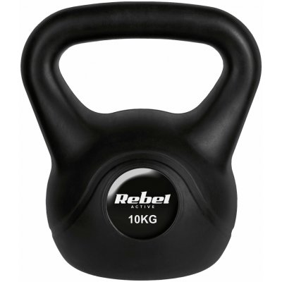 REBEL ACTIVE RBA-2315 10 kg – Zboží Mobilmania