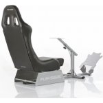 Playseat Evolution černá REM.00004 – Zboží Mobilmania