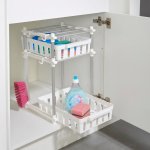 RUCO Organizér pod dřez – Zboží Dáma