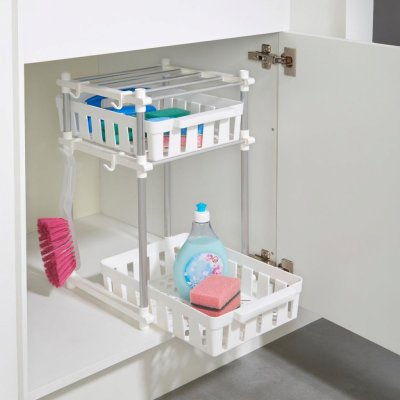 RUCO Organizér pod dřez – Zboží Dáma