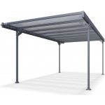 Trigano Alize 16 XL – HobbyKompas.cz