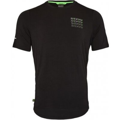 Silvini pánské MD2520 Moniro black-white – Sleviste.cz