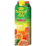 Rauch Happy Day Rauch pomeranč 1 l – Zboží Dáma