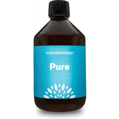 Microbiom PURE 1000 ml – Hledejceny.cz