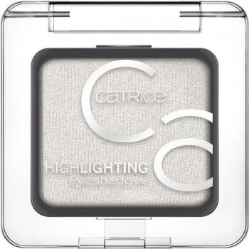 Catrice Highlighting Eyeshadow rozjasňovací oční stíny 010 Highlight to Hell 2 g