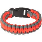 Paracord NEON oranžová – Zboží Mobilmania