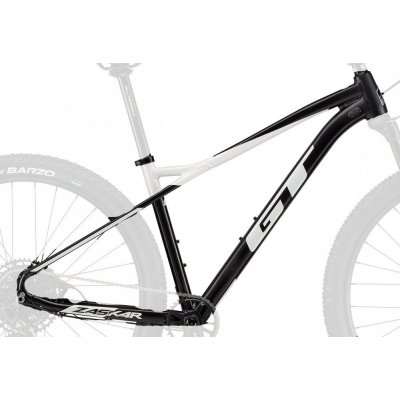 Ram Gt Zaskar Alloy Frame Heureka Cz