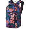 Batoh Dakine Campus M black tropidelic 25 l