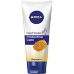 Nivea Protect & Care krém na ruce 75 ml – Zboží Dáma Nivea Protect & Care krém na ruce 75 ml – Zboží Dáma