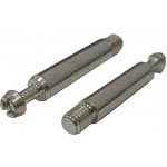 HAFELE Spojovací táhlo Maxifix, se závitem M8, délka šroubu 48,5 mm HÄF 262.87.912 – Hledejceny.cz