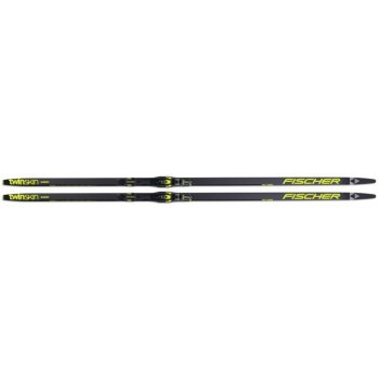 Fischer Twin Skin Superior Stiff + Race Classic IFP 2022/23