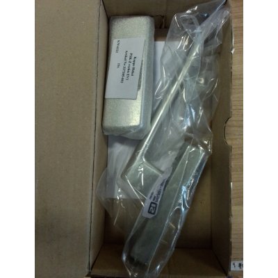 SIEGENIA PHIL0032-524011 Hebel PSK200/GH LI EV1 – Zboží Mobilmania