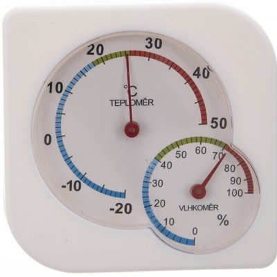 Orion Teploměr UH s vlhkoměrem – Zboží Mobilmania