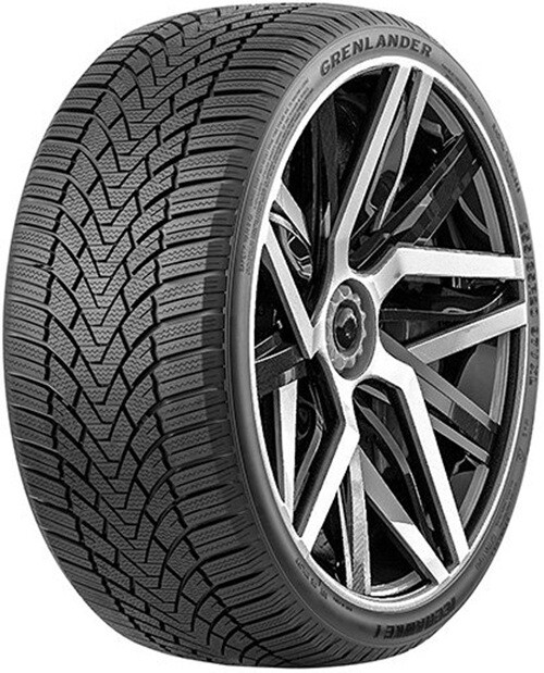 Grenlander Icehawke I 165/70 R14 81T