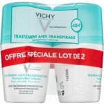 Vichy Anti-Perspirant Treatment roll-on deodorant 2 x 50 ml – Zboží Mobilmania